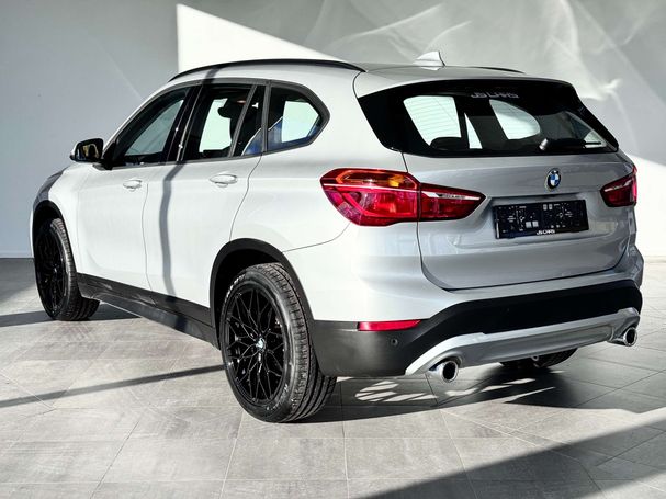 BMW X1 xDrive18d 110 kW image number 3