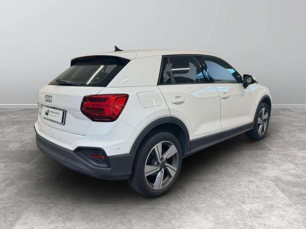 Audi Q2 30 TFSI 81 kW image number 3