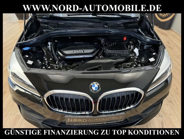 BMW 218d Gran Tourer Advantage 110 kW image number 25