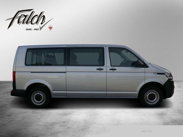 Volkswagen T6 Transporter 4Motion 110 kW image number 3