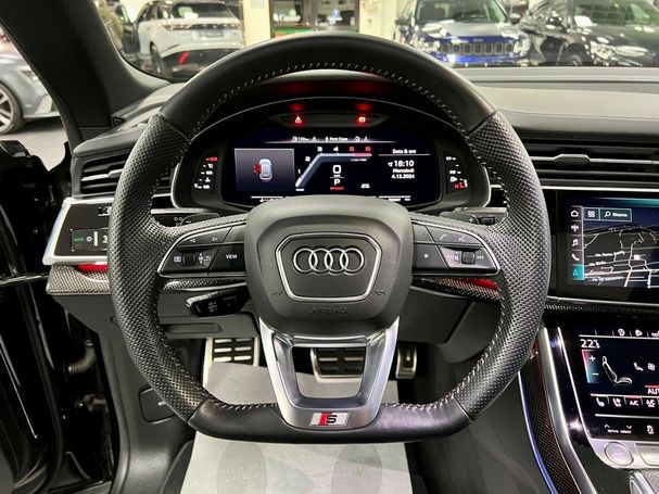 Audi Q8 4.0 TDI quattro Tiptronic 320 kW image number 12