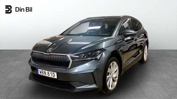 Skoda Enyaq 152 kW image number 1