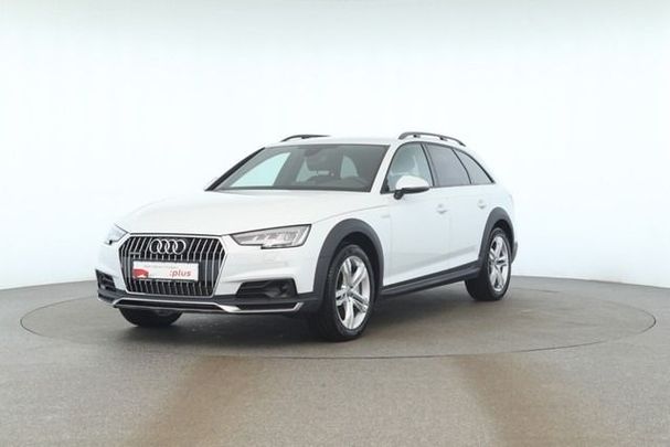 Audi A4 Allroad 2.0 TFSI quattro S tronic 185 kW image number 1