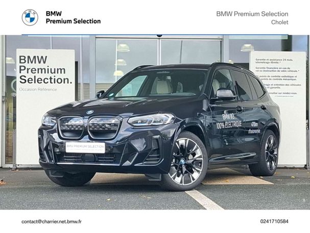 BMW iX3 M Sport Impressive 213 kW image number 1