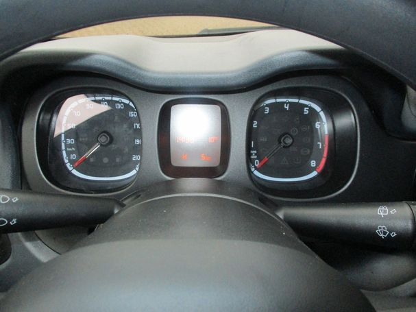 Fiat Panda 51 kW image number 9