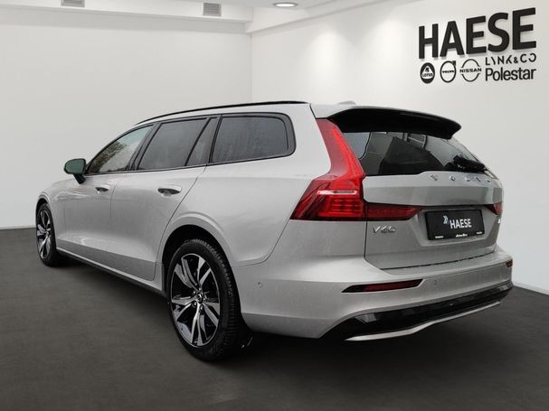 Volvo V60 B4 Plus 145 kW image number 7