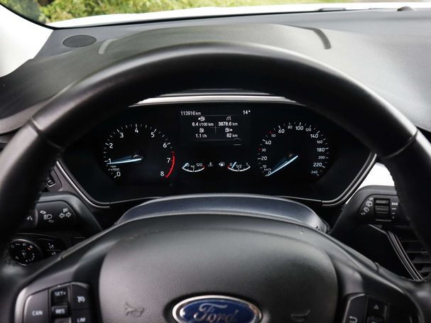 Ford Focus 1.0 74 kW image number 5