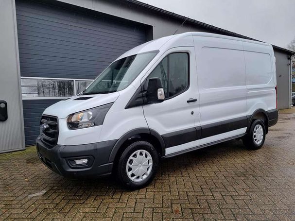 Ford Transit L2H2 Trend 96 kW image number 1