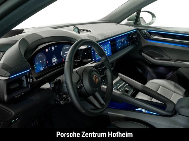 Porsche Macan 4 300 kW image number 7