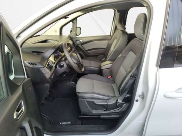 Renault Kangoo 96 kW image number 16