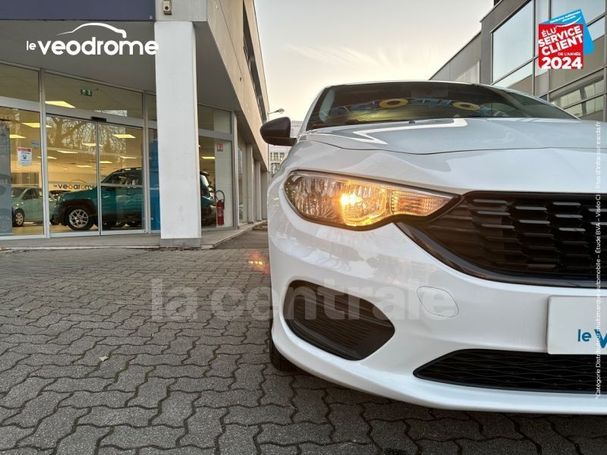 Fiat Tipo 70 kW image number 15