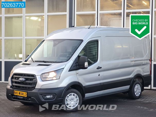 Ford Transit L2H2 HA 96 kW image number 1