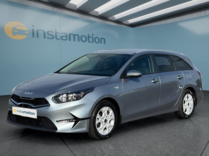 Kia Ceed SW 1.5 T-GDI LX