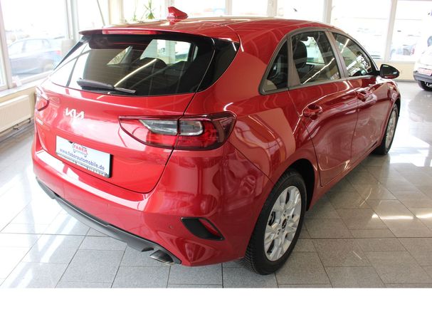 Kia Ceed 74 kW image number 4