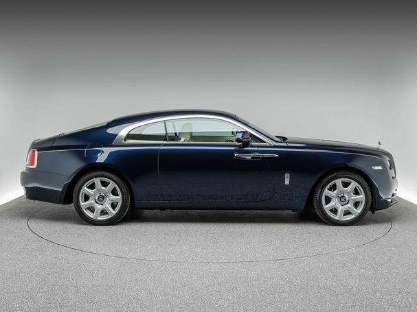 Rolls-Royce Wraith 465 kW image number 6