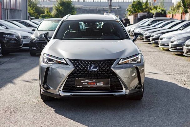 Lexus UX 250h 135 kW image number 5