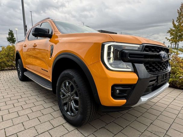 Ford Ranger Wildtrak e-4WD 177 kW image number 3