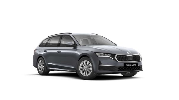 Skoda Octavia Combi 1.5 TSI 85 kW image number 1