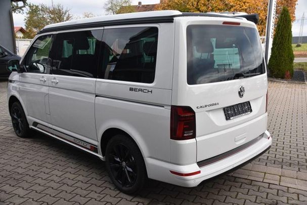 Volkswagen T6 California 110 kW image number 3