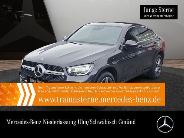 Mercedes-Benz GLC 300 e 235 kW image number 5