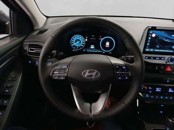 Hyundai i30 74 kW image number 13