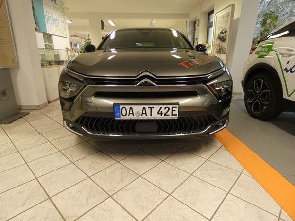 Citroen C5 Aircross 133 kW image number 3