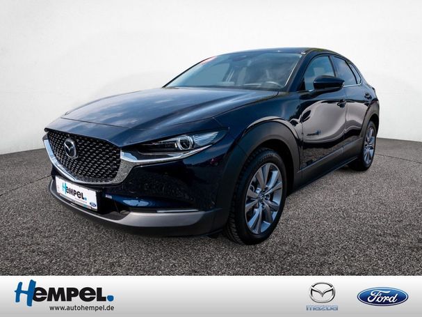 Mazda CX-30 90 kW image number 1