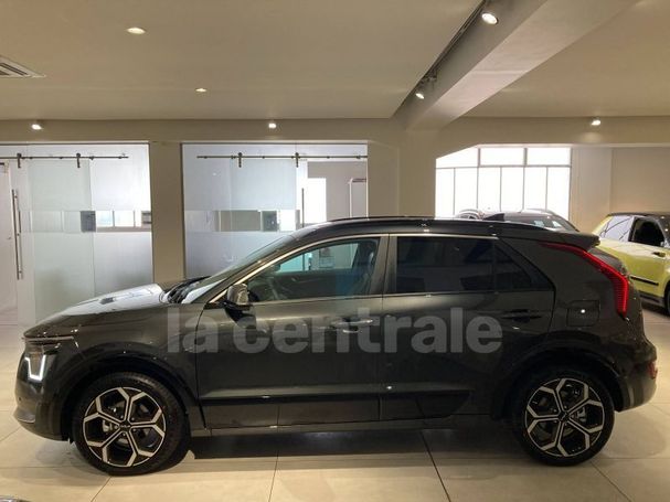 Kia Niro 96 kW image number 14