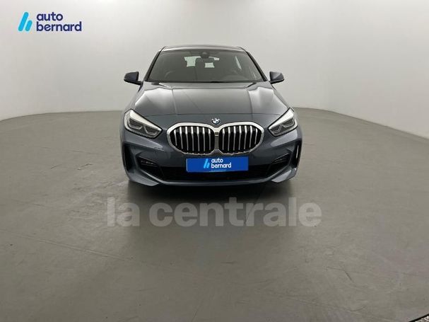 BMW 118i M Sport 103 kW image number 3