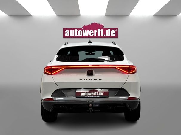 Cupra Formentor 1.4 e-HYBRID 150 kW image number 4