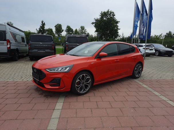 Ford Focus 1.0 ST-Line 92 kW image number 1