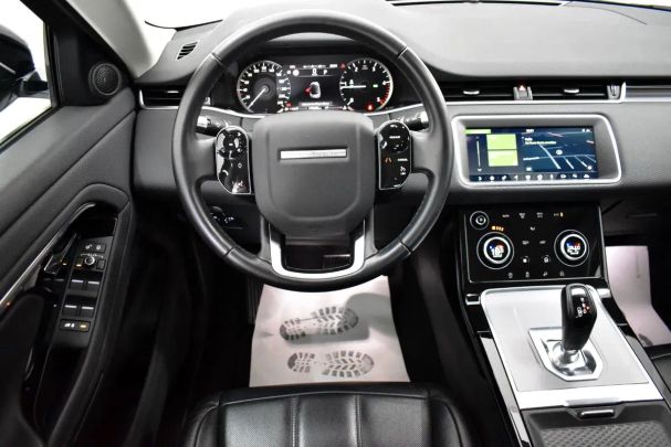 Land Rover Range Rover Evoque S 110 kW image number 11