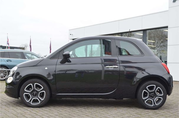 Fiat 500 1.0 51 kW image number 3