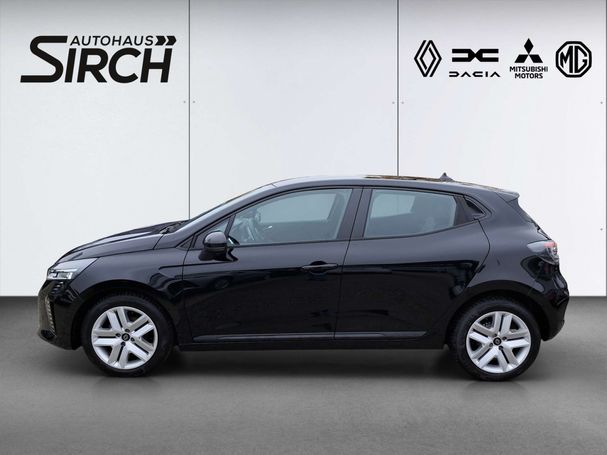 Renault Clio SCe 65 49 kW image number 4