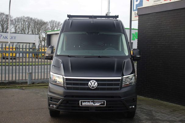 Volkswagen Crafter TDI 103 kW image number 2