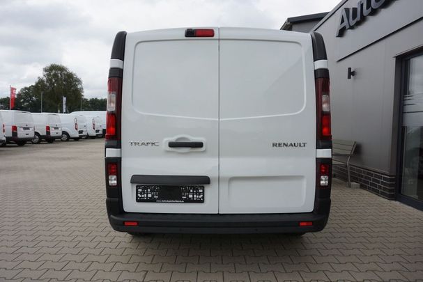 Renault Trafic L2H1 3.0t 107 kW image number 20