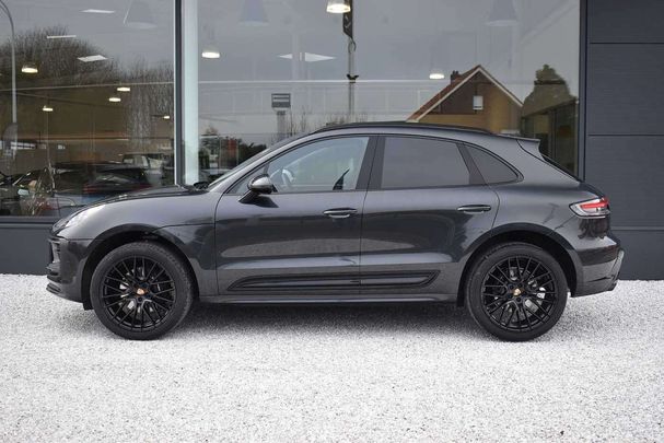 Porsche Macan Turbo PDK 195 kW image number 7