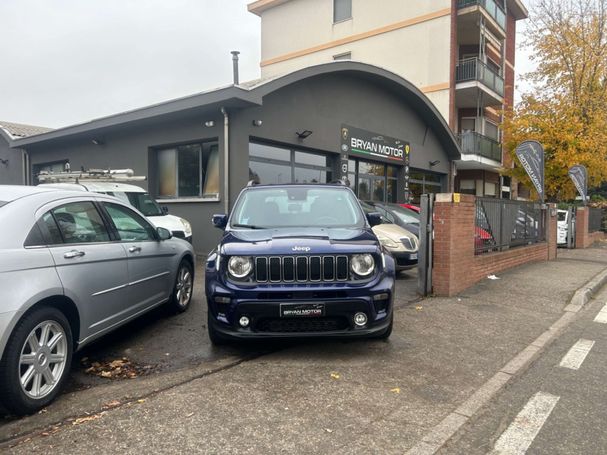 Jeep Renegade 1.6 88 kW image number 5