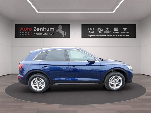 Audi Q5 40 TDI 150 kW image number 8