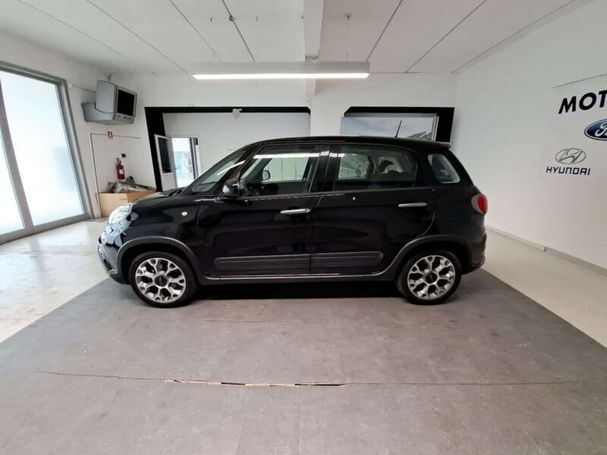 Fiat 500L 1.3 MultiJet 70 kW image number 8