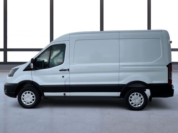 Ford E-Transit 350 L2 Trend 135 kW image number 6