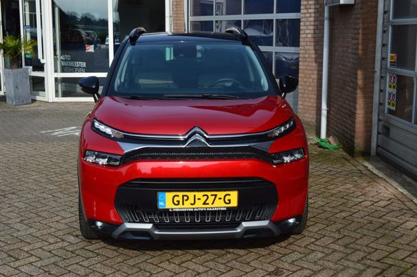 Citroen C3 Aircross 96 kW image number 18