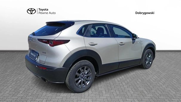 Mazda CX-30 90 kW image number 2