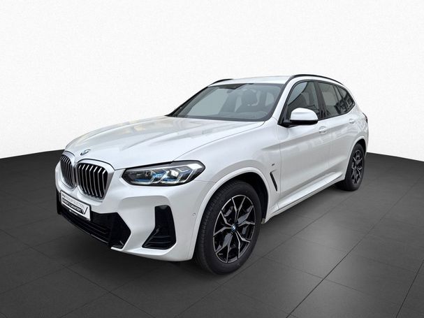 BMW X3 xDrive 140 kW image number 1