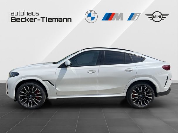 BMW X6 xDrive30d M Sport Pro 219 kW image number 5