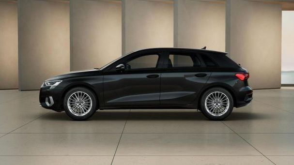 Audi A3 30 TDI Sportback Advanced 85 kW image number 7