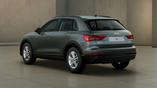 Audi Q3 35 TFSI S tronic 110 kW image number 3