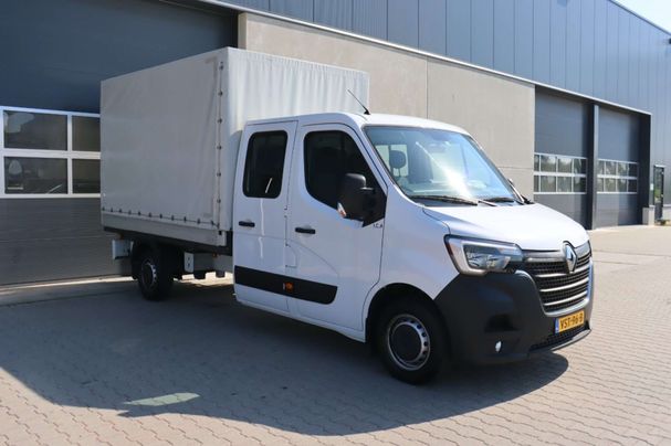 Renault Master dCi 145 107 kW image number 1