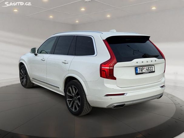 Volvo XC90 AWD 173 kW image number 5