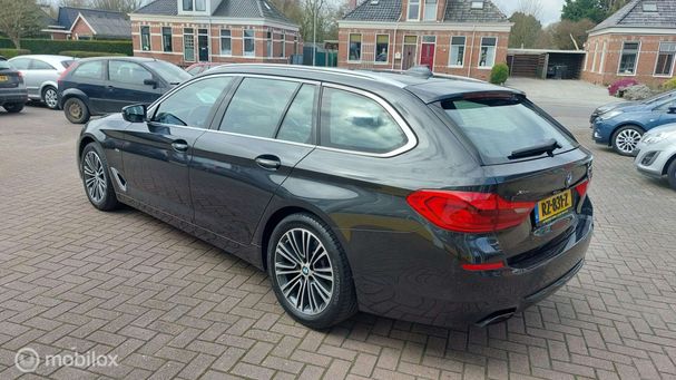 BMW 540i Touring xDrive 250 kW image number 7